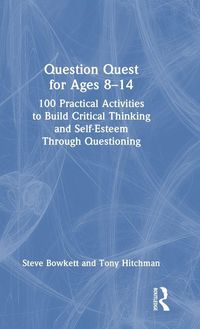 Produktbild: Question Quest for Ages 8-14