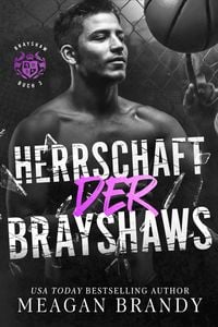 Produktbild: Herrschaft der Brayshaws