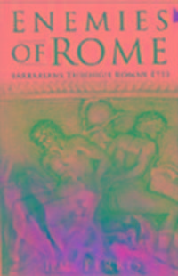 Produktbild: Ferris, I: Enemies of Rome