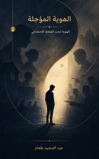 Produktbild: الهوية المؤجلة