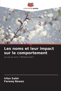 Produktbild: Les noms et leur impact sur le comportement