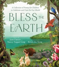 Produktbild: Bless the Earth
