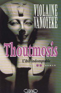 Produktbild: Thoutmosis