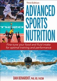 Produktbild: Advanced Sports Nutrition