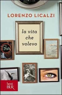 Produktbild: La vita che volevo