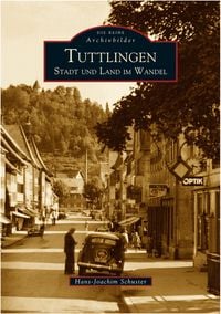 Produktbild: Tuttlingen