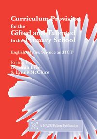 Produktbild: Curriculum Provision for the Gifted and Talented in the Primary School