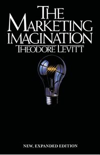Produktbild: Marketing Imagination