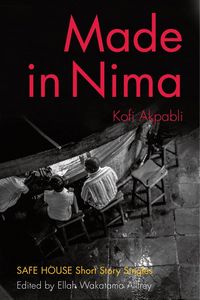Produktbild: Made in Nima