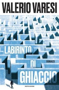 Produktbild: Il labirinto di ghiaccio