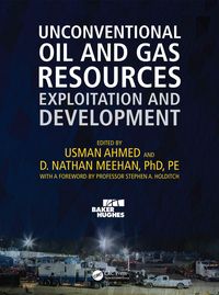 Produktbild: Unconventional Oil and Gas Resources