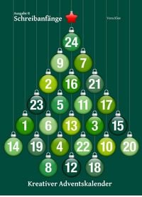 Produktbild: Adventskalender