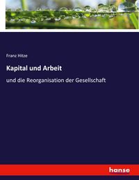Produktbild: Kapital und Arbeit