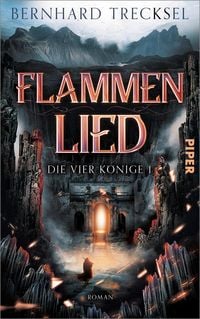 Produktbild: Flammenlied