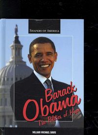 Produktbild: Barack Obama: The Politics of Hope