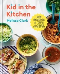 Produktbild: Kid in the Kitchen