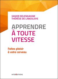Produktbild: Apprendre &agrave; toute vitesse