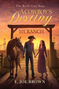 Produktbild: A Cowboy's Destiny