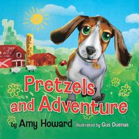 Produktbild: Pretzels and Adventure
