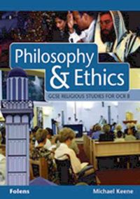 Produktbild: Philosophy and Ethics