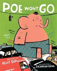 Produktbild: Poe Won't Go