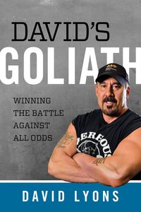 Produktbild: David's Goliath