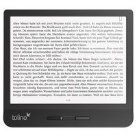 eReader tolino vision 5