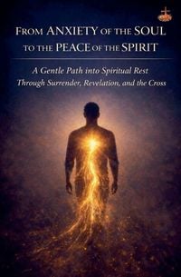 Produktbild: From Anxiety of the Soul to the Peace of the Spirit