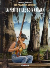 Produktbild: Les passagers du vent