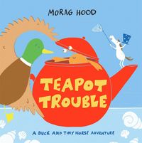 Produktbild: Teapot Trouble