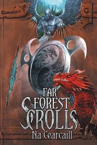 Produktbild: Far Forest Scrolls Na Cearcaill