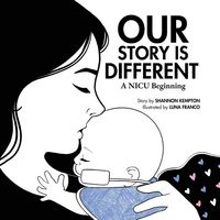 Produktbild: Our Story Is Different