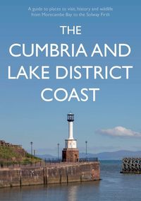 Produktbild: The Cumbria and Lake District Coast