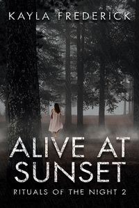Produktbild: Alive at Sunset