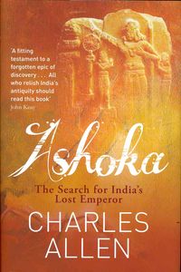 Produktbild: Ashoka