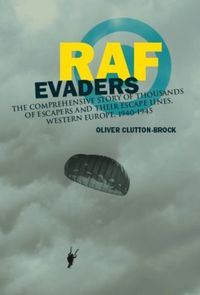 Produktbild: RAF Evaders