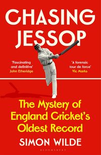 Produktbild: Chasing Jessop