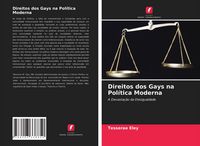 Produktbild: Direitos dos Gays na Pol&iacute;tica Moderna