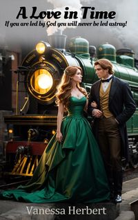 Produktbild: A Love in Time