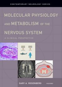 Produktbild: Molecular Physiology and Metabolism of the Nervous System