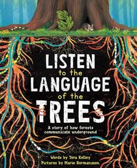 Produktbild: Listen to the Language of the Trees