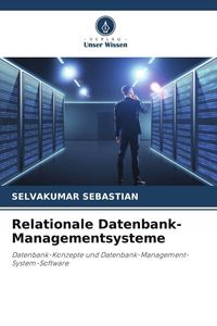Produktbild: Relationale Datenbank-Managementsysteme