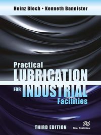 Produktbild: Bloch, H: Practical Lubrication for Industrial Facilities, T