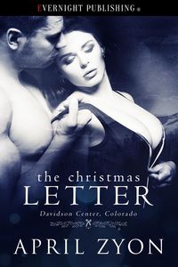 Produktbild: The Christmas Letter