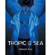 Produktbild: Tropic of the Sea