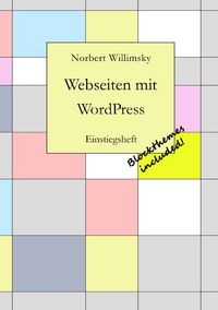 Produktbild: Webseiten mit Wordpress