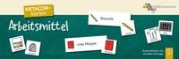 Produktbild: METACOM-Karten: Arbeitsmittel