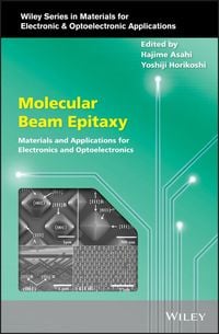 Produktbild: Molecular Beam Epitaxy