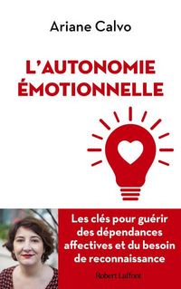 Produktbild: L'autonomie &eacute;motionnelle