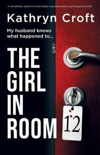 Produktbild: The Girl in Room 12
